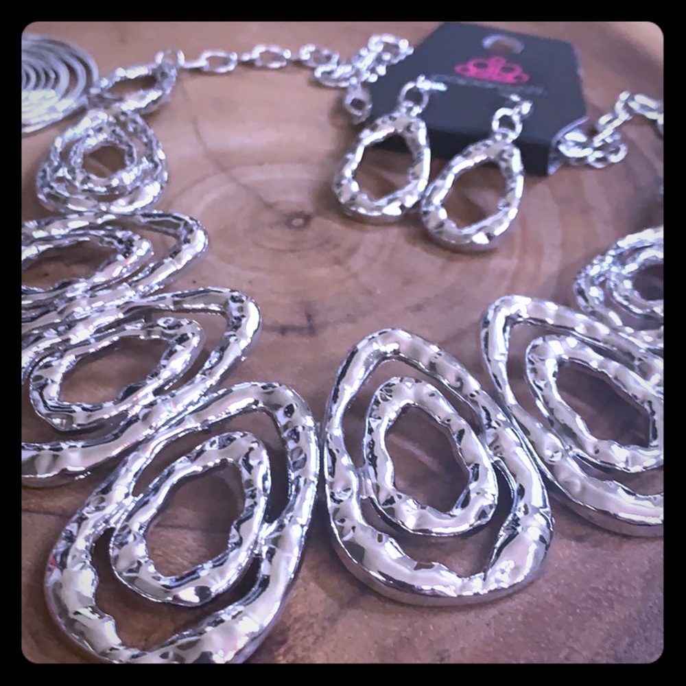 Eclectic Jewelry Bundle